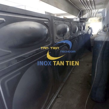 Bồn nước inox 304 giá rẻ