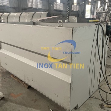 Mẫu bồn inox 304 giá rẻ - cạnh tranh