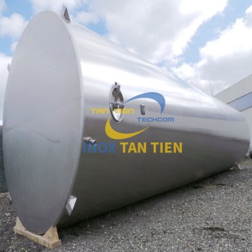 Bồn nước inox 316 công nghiệp