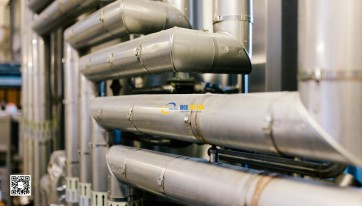 hệ thống thoát nước 