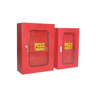 Tủ cứu hỏa inox giúp PCCC