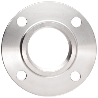 Mặt bích inox 304 JIS 10K