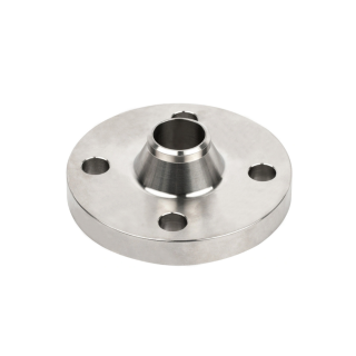 Mặt bích inox 304 hàn cổ cao