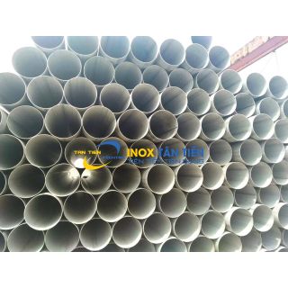 Báo giá ống inox công nghiệp ở đâu rẻ nhất thị trường hiện nay?