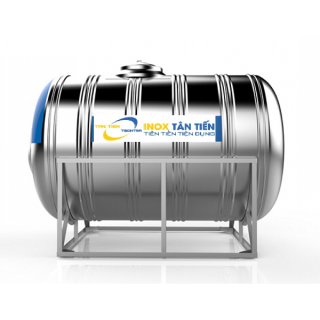 Đơn vị bán bồn inox 3000 lít uy tín, chất lượng