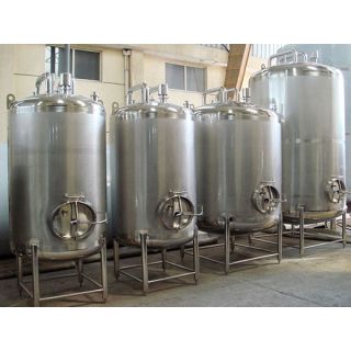 Bồn nước inox 200L