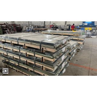 Các loại tấm inox ưa chuộng trên thị trường và cách lựa chọn phù hợp