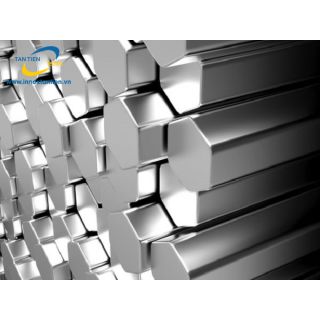 Cây inox đặc – báo giá cây đặc inox 201