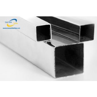 Giá inox hộp 40x40 hiện nay trên thị trường có rẻ không?