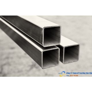 Inox hộp 50x50