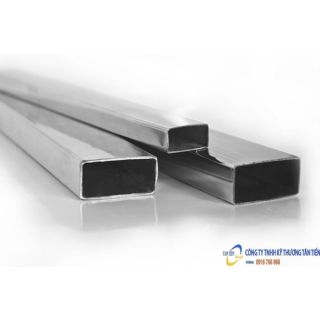 Giá hộp inox 201 tại Hà Nội hiện nay là bao nhiêu?