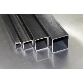 Hộp vuông inox 15x15 mm