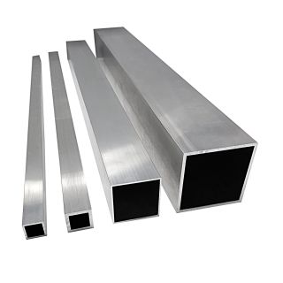 Hộp inox 40x40 mm
