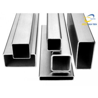 Inox trang trí, Hộp Inox 304, Hộp Inox 201, Hộp Inox 316 BA