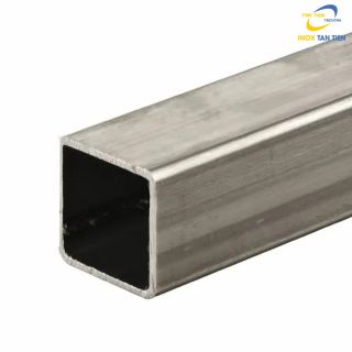 Hộp vuông inox 304