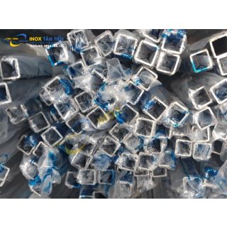 Cách tính trọng lượng và khối lượng riêng của inox 304