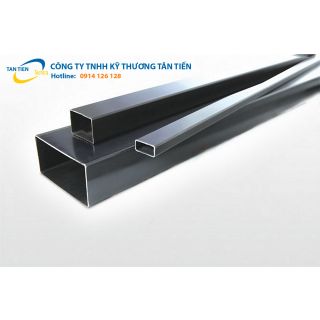 Inox hộp vuông