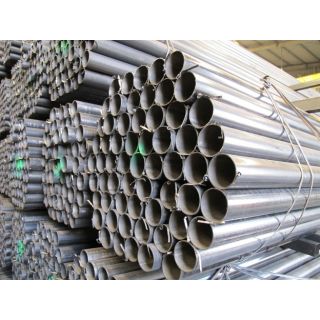 Thông tin báo giá inox ống tròn các loại