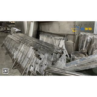 Cách lựa chọn lan can inox cao cấp giá rẻ phù hợp cho gia đình bạn