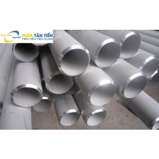 Địa chỉ cung cấp ống đúc inox 316L với mức giá tốt nhất