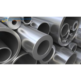 Báo giá ống thép đúc không gỉ 304 theo tiêu chuẩn tại Hà Nội