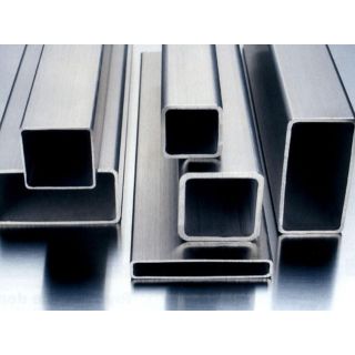 Ống hộp inox 304