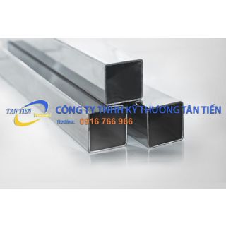 Tìm hiểu tính chống ăn mòn của các loại inox