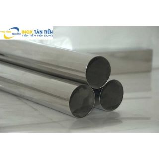 Thông tin, bảng giá ống inox 201 phi 27