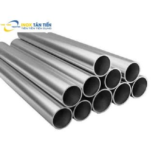 Ống inox 201 phi 34 chất lượng, cao cấp