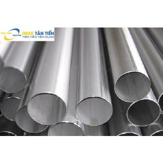 Ống inox 201 phi 60mm