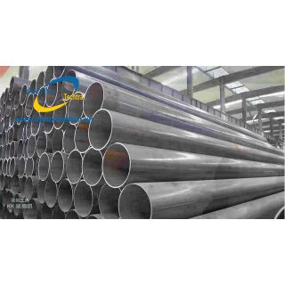 Ống inox 201 công nghiệp