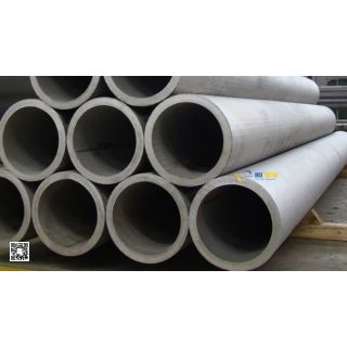 Ống inox 304 tròn