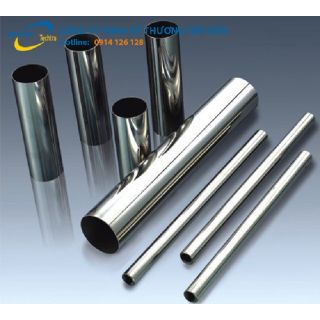 Ống inox 304 không gỉ