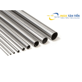 Ống inox 304 phi 12 chất lượng, uy tín