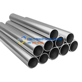 Ống inox 304 phi 21