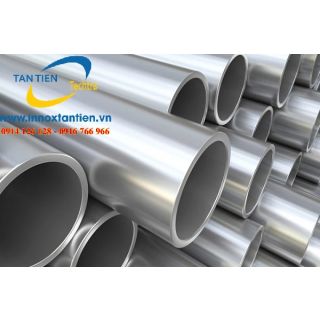 Ống inox 304 phi 25mm