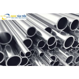 Ống inox 304 phi 32 mm