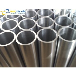 Ống inox 304 phi 33mm