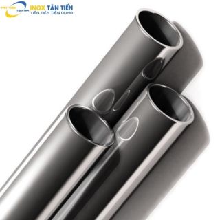 Ống inox 304 phi 40mm