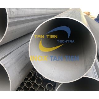 Ống inox 304 phi 400