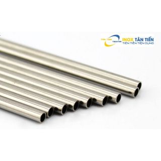 Ống inox 304 phi 6 mm