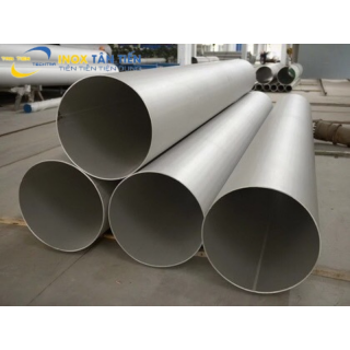 Ống inox 304 phi 800