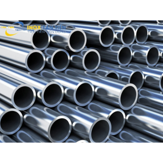 Tại sao nên sử dụng ống inox 304 cho ngành xây dựng và chế biến?