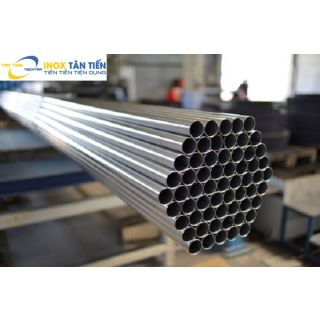 Đơn vị cung cấp ống inox 316 phi 10 uy tín chất lượng