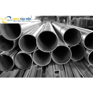 Mua ống inox 316 phi 42 ở đâu giá rẻ tại Hà Nội