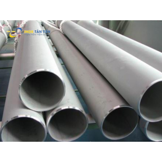 Nhận biết ống inox không gỉ như thế nào?