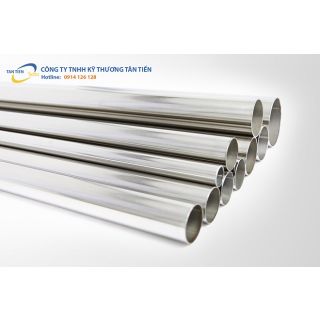 Ống inox tròn 304