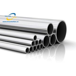 Bảng báo giá ống thép không gỉ 304 và 316 chi tiết nhất Hà Nội