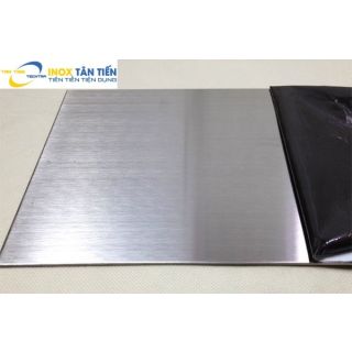 Tấm inox 201
