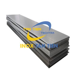 Tấm inox 304 bề mặt No1